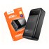 Hoco DB81A Apollo 50000mAh 65W PD Fast Charging Power Bank